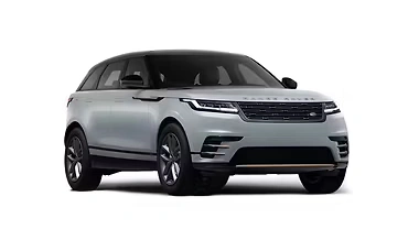 Range Rover Velar car