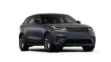 Range Rover Velar car