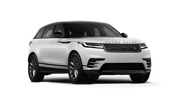 Range Rover Velar car
