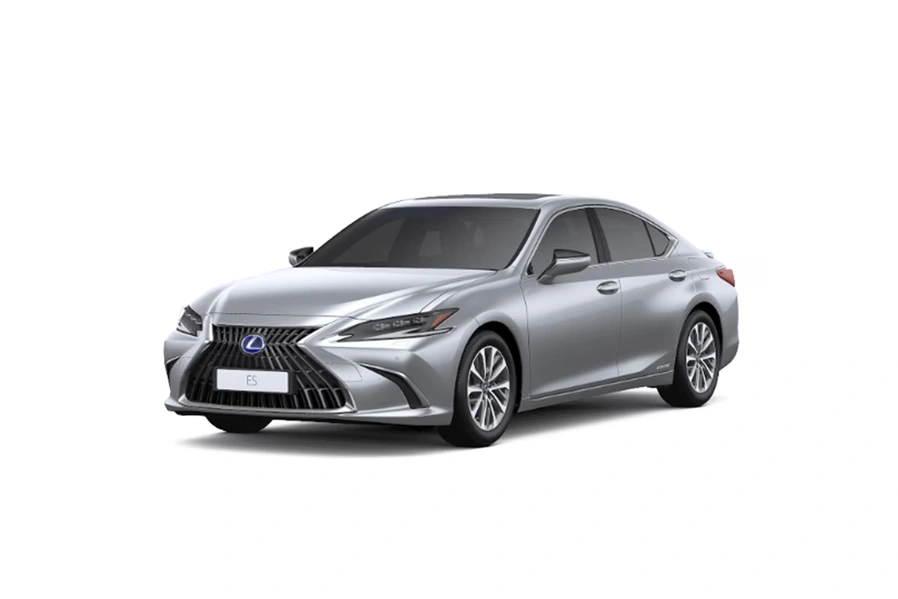 Lexus ES car