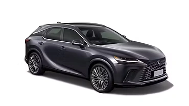 Lexus RX car