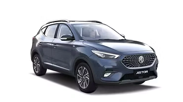 MG Astor