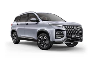 MG Hector