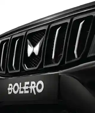 Mahindra Bolero