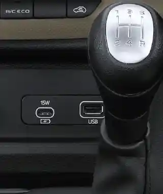 Mahindra Bolero Neo Plus