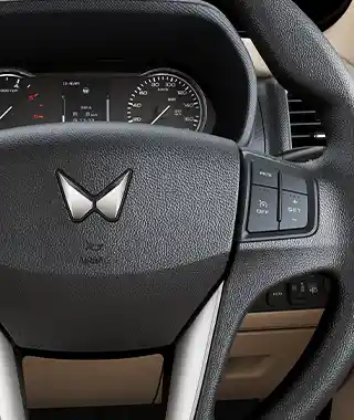 Mahindra Bolero Neo Plus