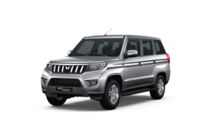 Mahindra Bolero Neo Plus
