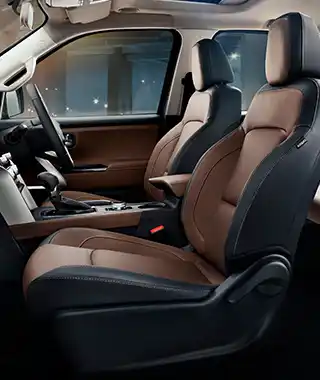 Mahindra Scorpio N 6