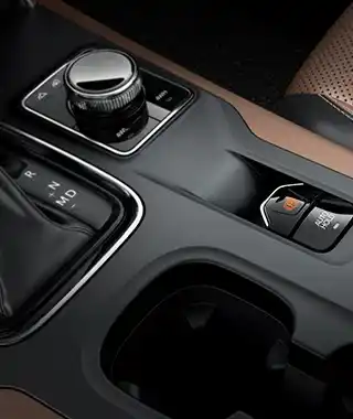 Mahindra Scorpio N 1