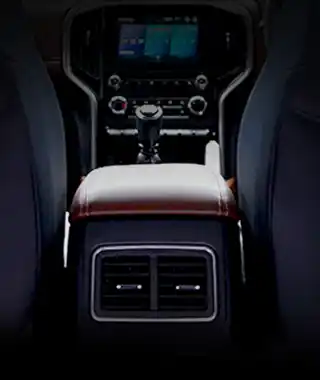 Mahindra Scorpio N 3