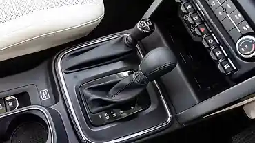 Mahindra Thar Roxx 12