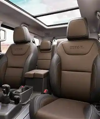 Mahindra Thar Roxx 2