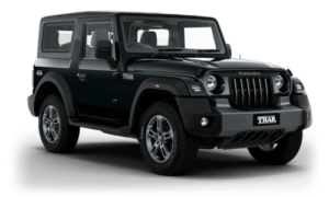 Mahindra Thar