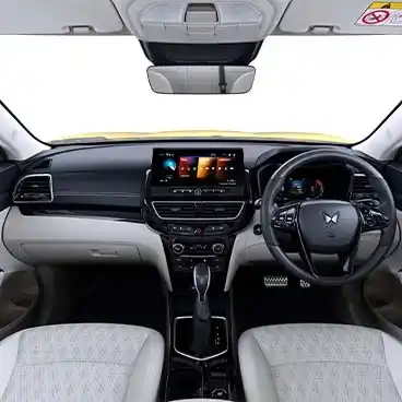 Mahindra XUV 3XO