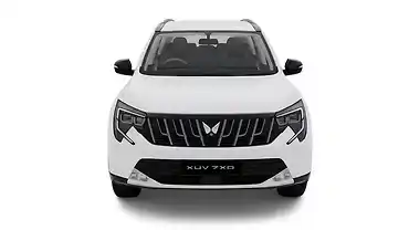 Mahindra XUV 7XO