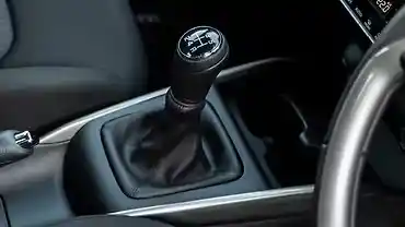 Maruti Suzuki Baleno