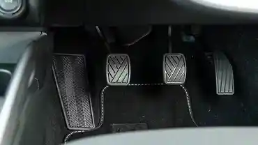 Maruti Suzuki Baleno