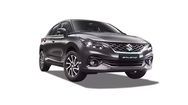 Maruti Suzuki Baleno car