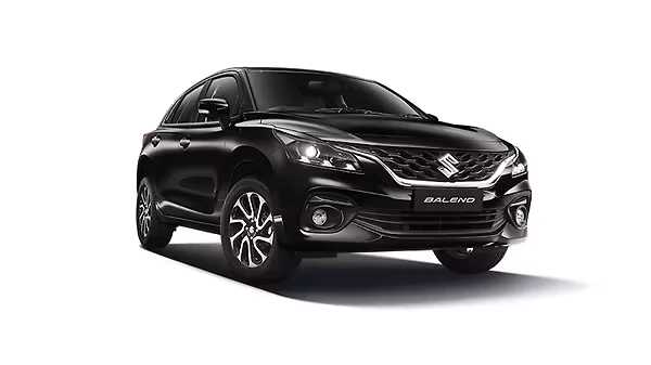 Maruti Suzuki Baleno