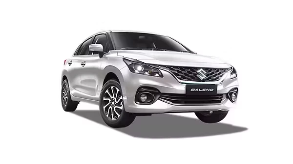 Maruti Suzuki Baleno