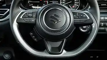 Maruti Suzuki Baleno