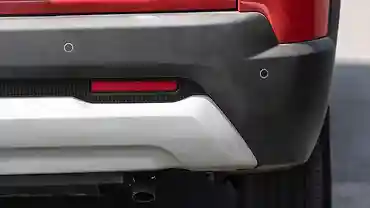 Maruti Suzuki Brezza