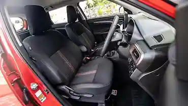 Maruti Suzuki Brezza