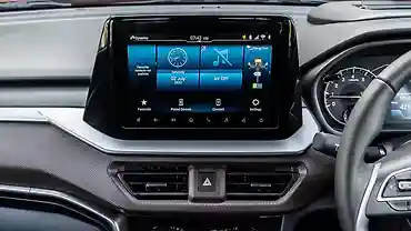 Maruti Suzuki Brezza