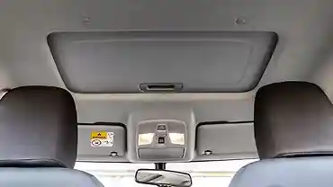 Maruti Suzuki Brezza