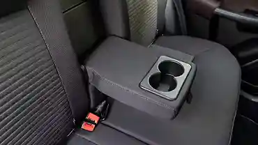 Maruti Suzuki Brezza