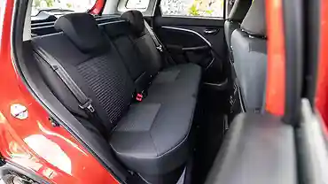 Maruti Suzuki Brezza