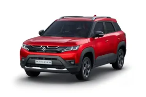 Maruti Suzuki Brezza