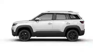 Maruti Suzuki Brezza