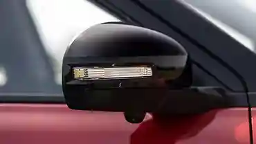 Maruti Suzuki Brezza