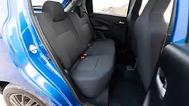 Maruti Suzuki Celerio