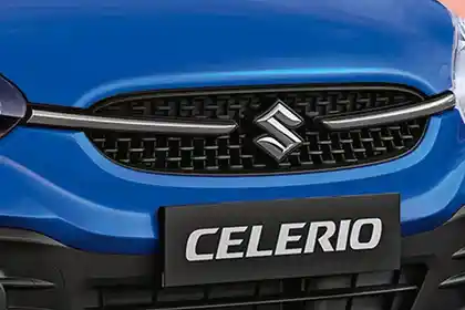 Maruti Suzuki Celerio
