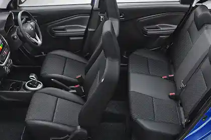 Maruti Suzuki Celerio