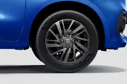 Maruti Suzuki Celerio