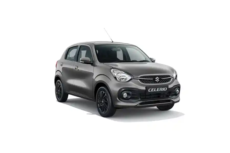 Maruti Suzuki Celerio car