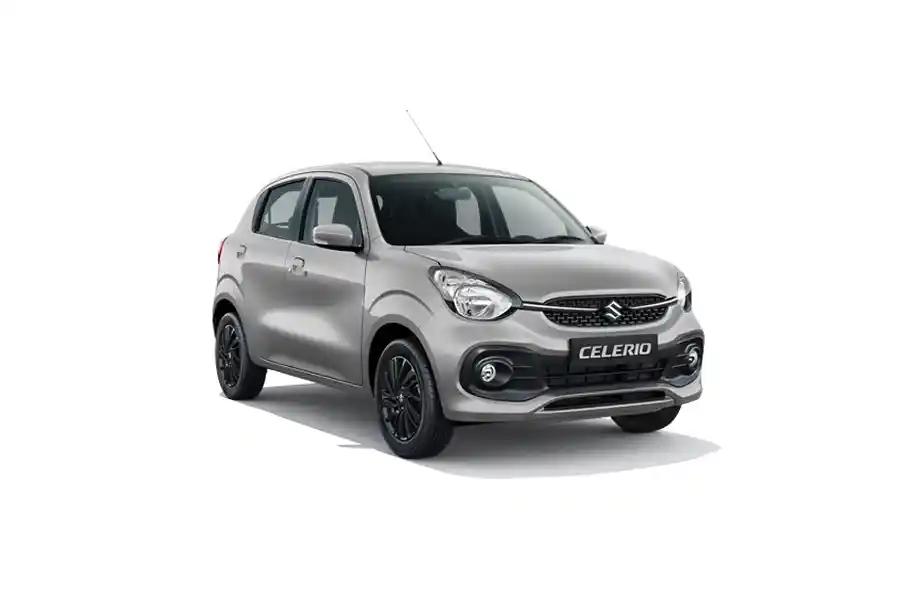 Maruti Suzuki Celerio car