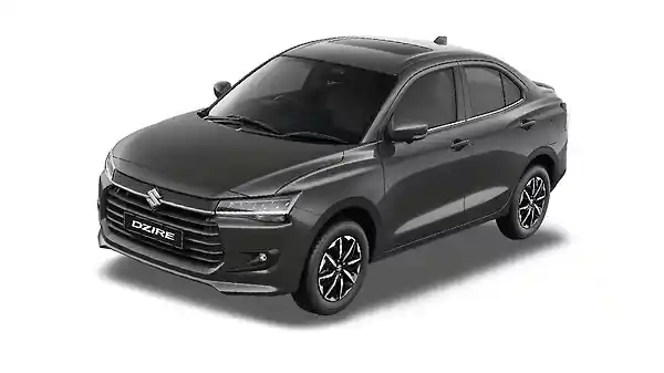 Maruti Suzuki Dzire car