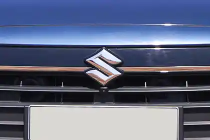 Maruti Suzuki Dzire 13