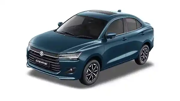 Maruti Suzuki Dzire 1