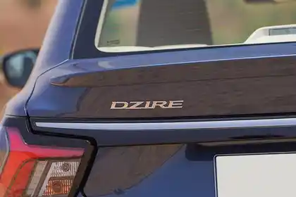 Maruti Suzuki Dzire 17