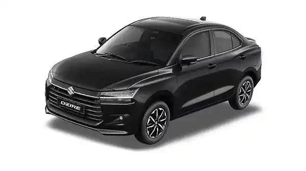 Maruti Suzuki Dzire car