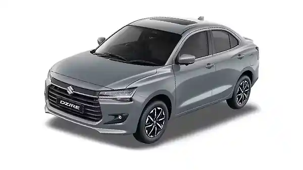 Maruti Suzuki Dzire car