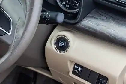 Maruti Suzuki Ertiga 10