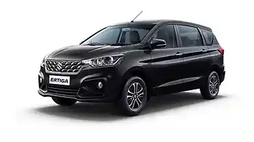 Maruti Suzuki Ertiga car