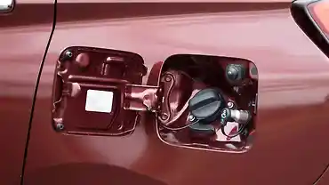 Maruti Suzuki Ertiga 7