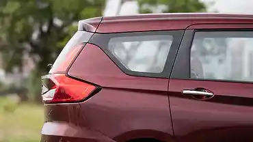 Maruti Suzuki Ertiga 5